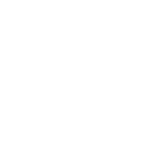 A white icon on a black background showing a calendar with a dollar sign overlapping it, representing financial planning or payment schedules.