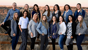 Ward + Campbell Orthodontics place picture